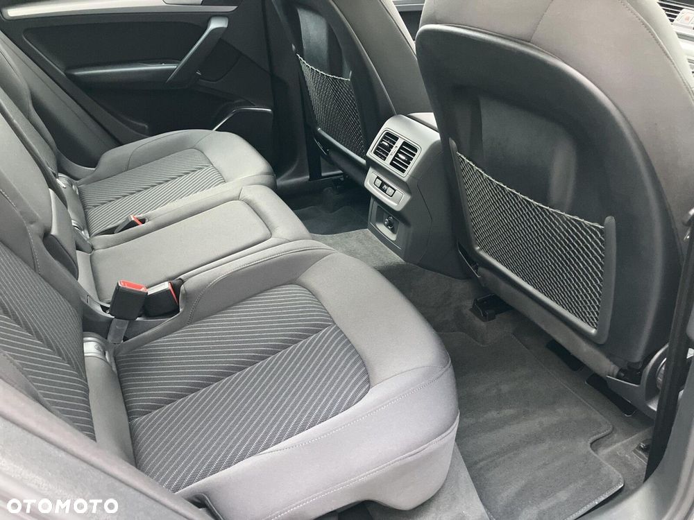 Audi Q5 40 TFSI mHEV Quattro Advanced S tronic - 18