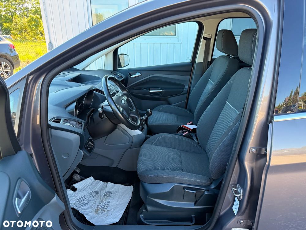Ford C-MAX 1.0 EcoBoost Ambiente ASS - 15
