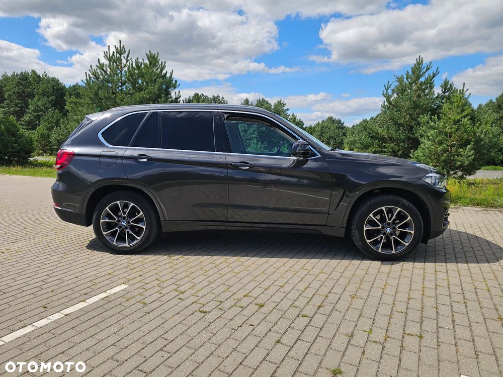 BMW X5 xDrive35i - 3