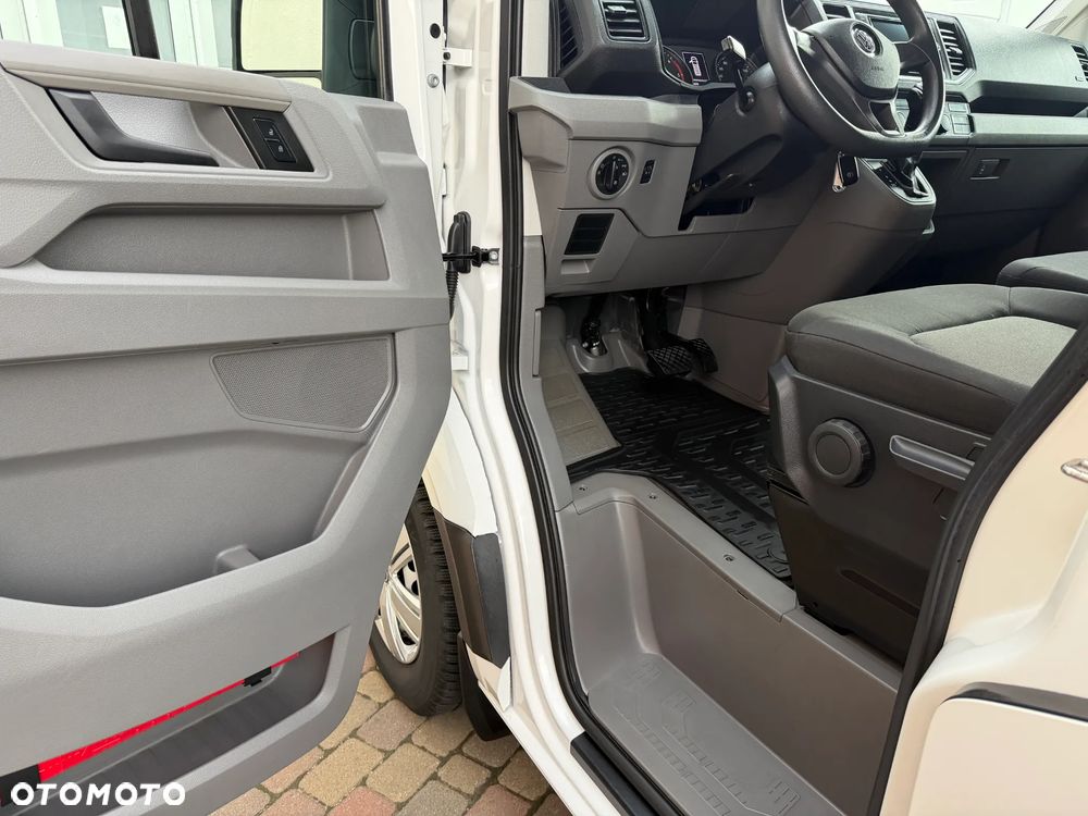 Volkswagen Crafter L2H2 - 19