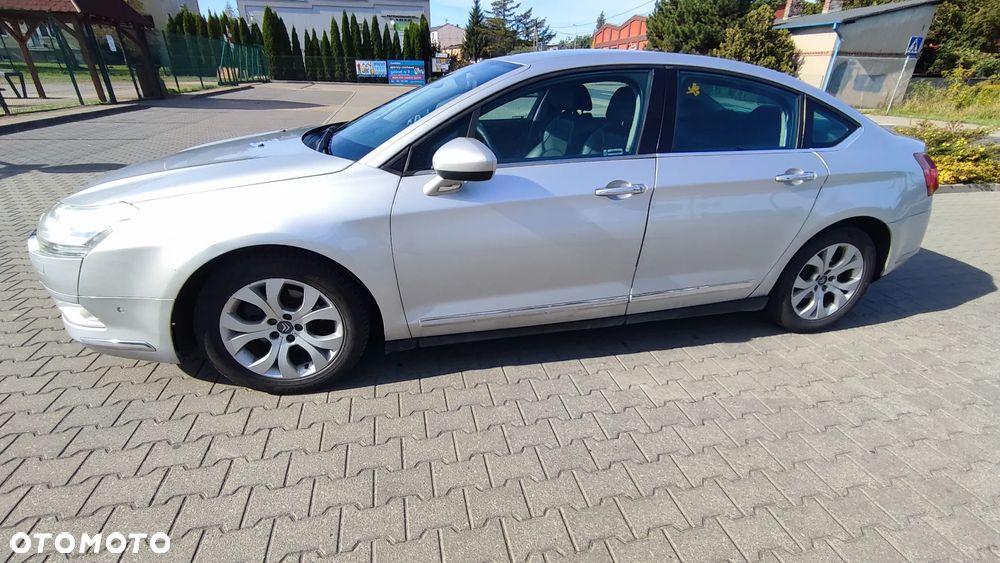 Citroën C5 - 10