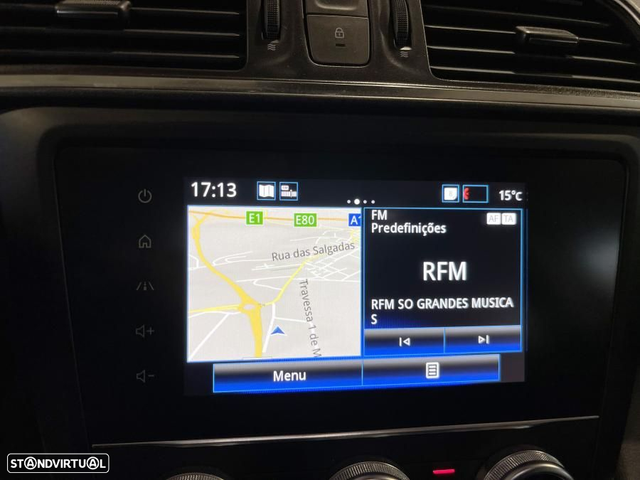 Renault Kadjar 1.3 TCe Intens - 13