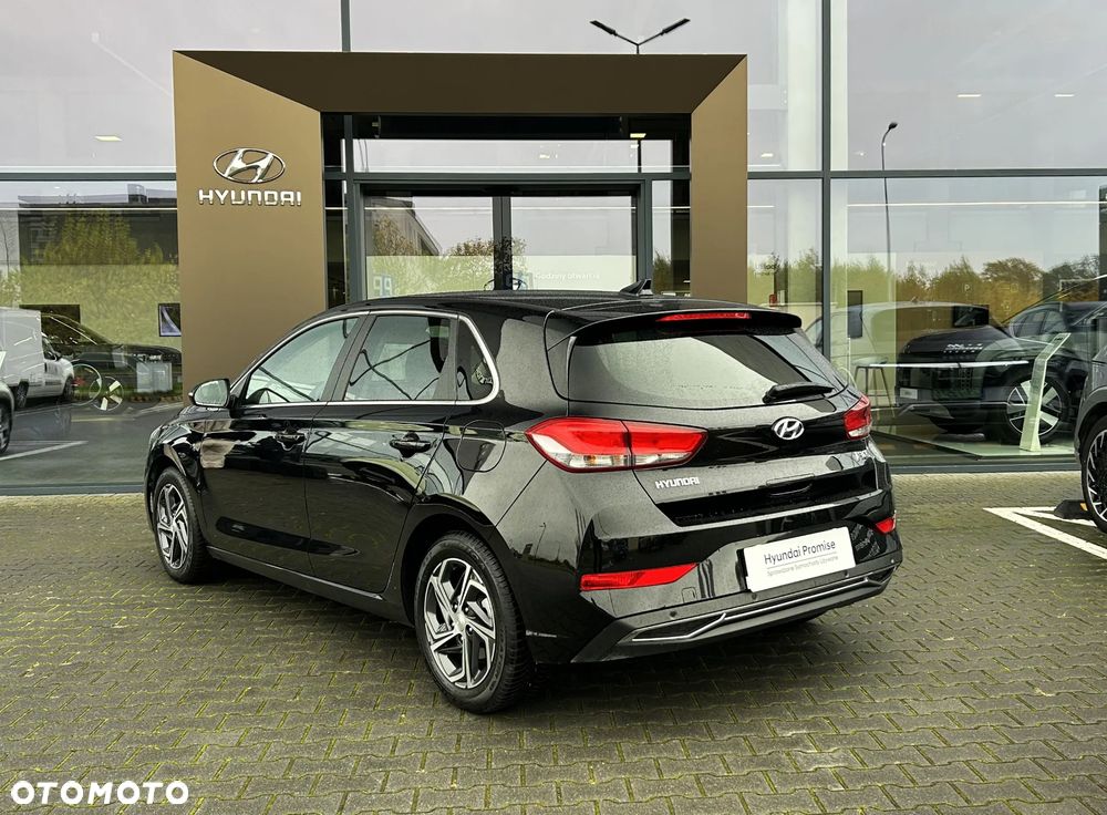 Hyundai i30 1.0 T-GDI Smart DCT - 7