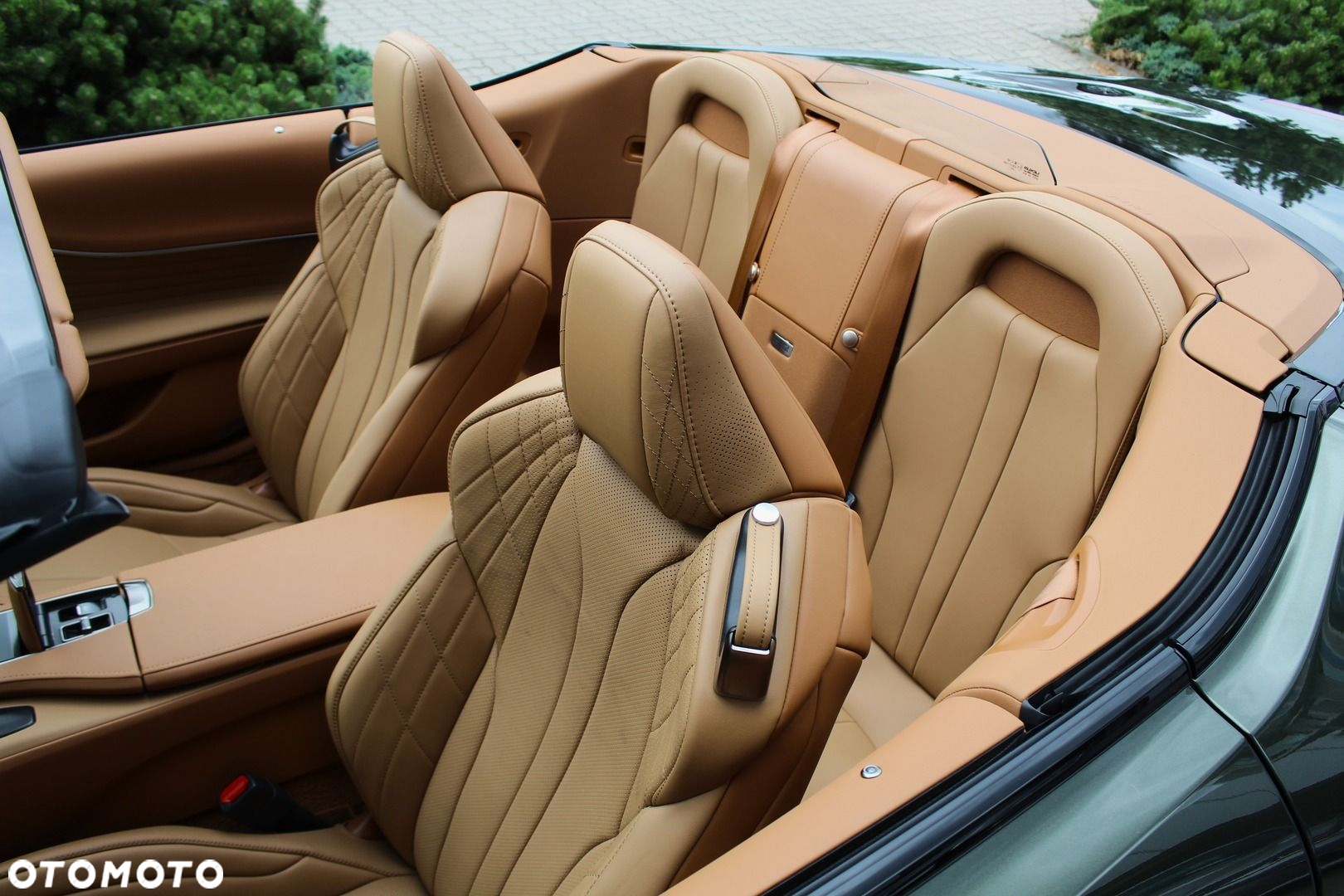 Lexus LC 500 Superturismo - 12