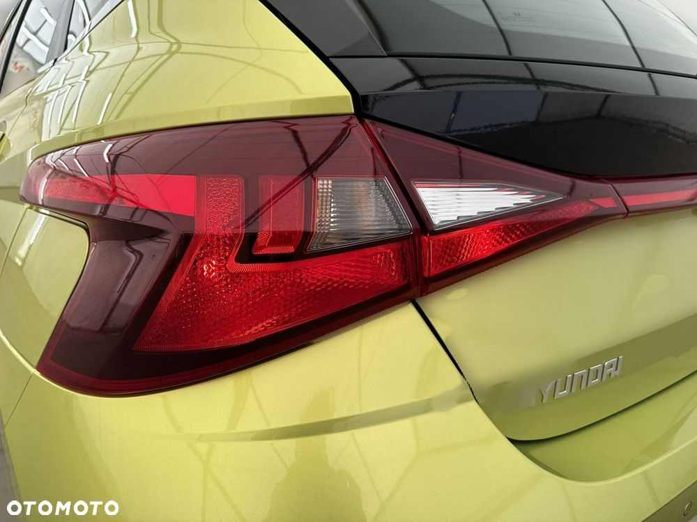 Hyundai i20 - 29