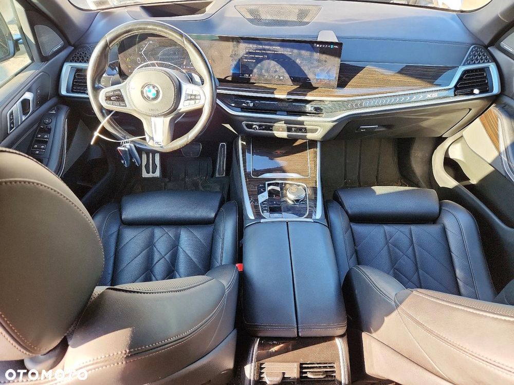 BMW X5 xDrive40i xLine - 9