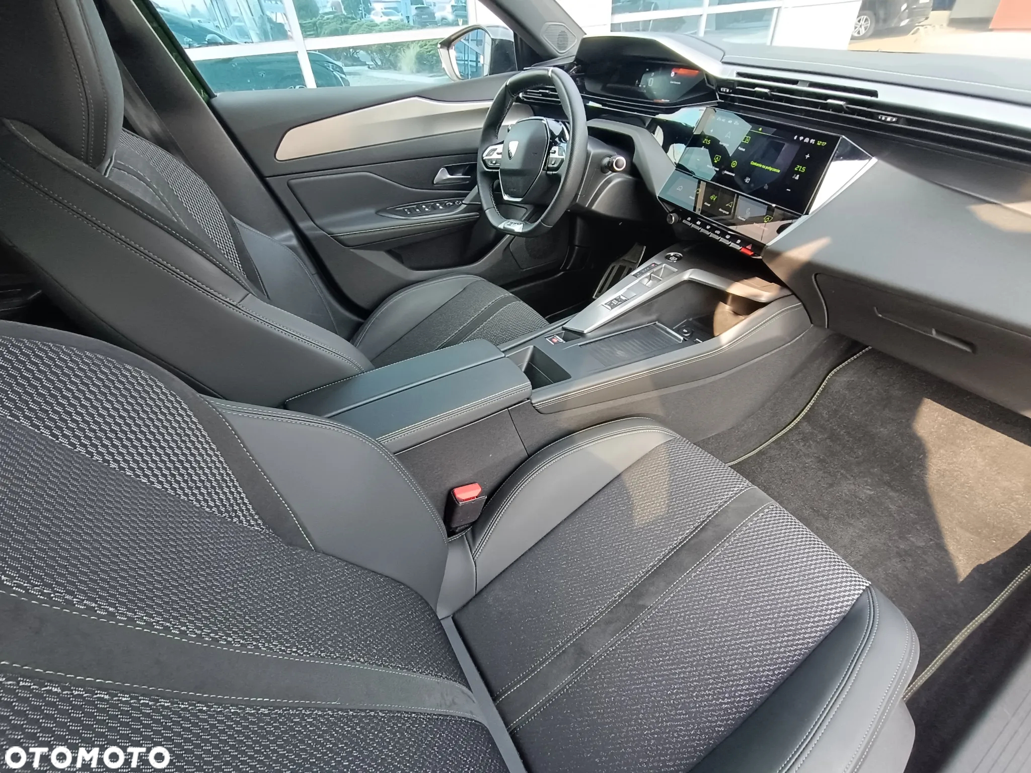 Peugeot 308 1.2 PureTech GT S&S EAT8 - 15