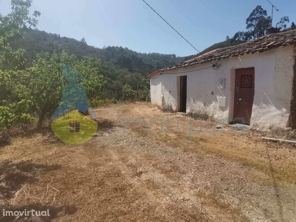 Quintinha para recuperar em Monchique - Grande imagem: 3/9