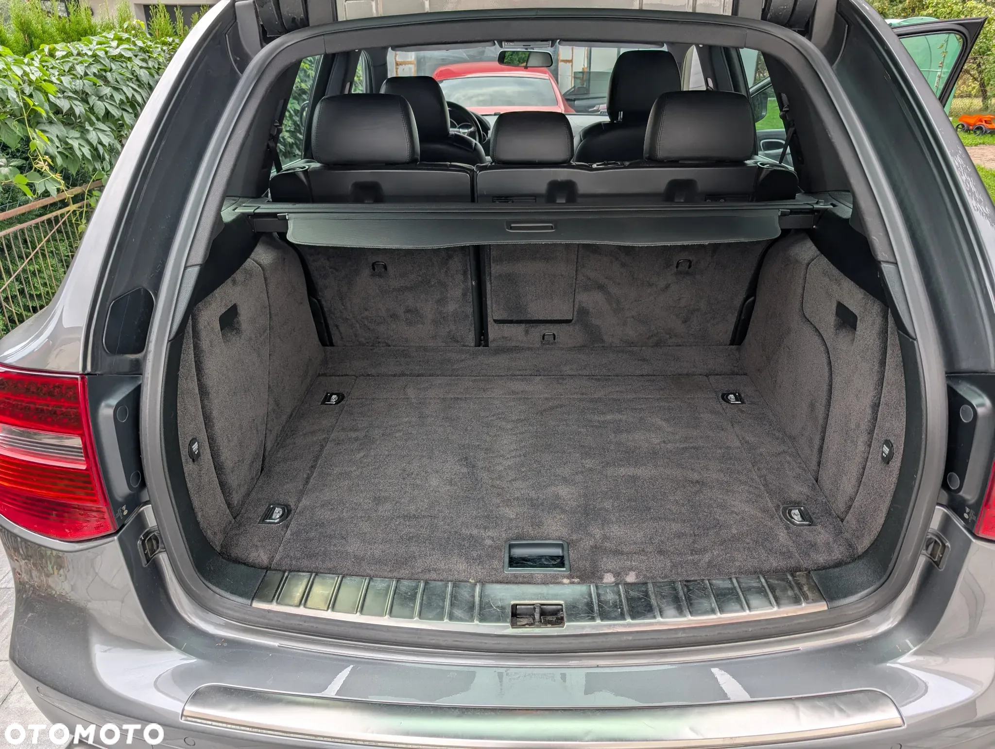 Porsche Cayenne - 27