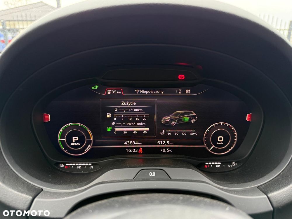 Audi A3 Sportback - 21
