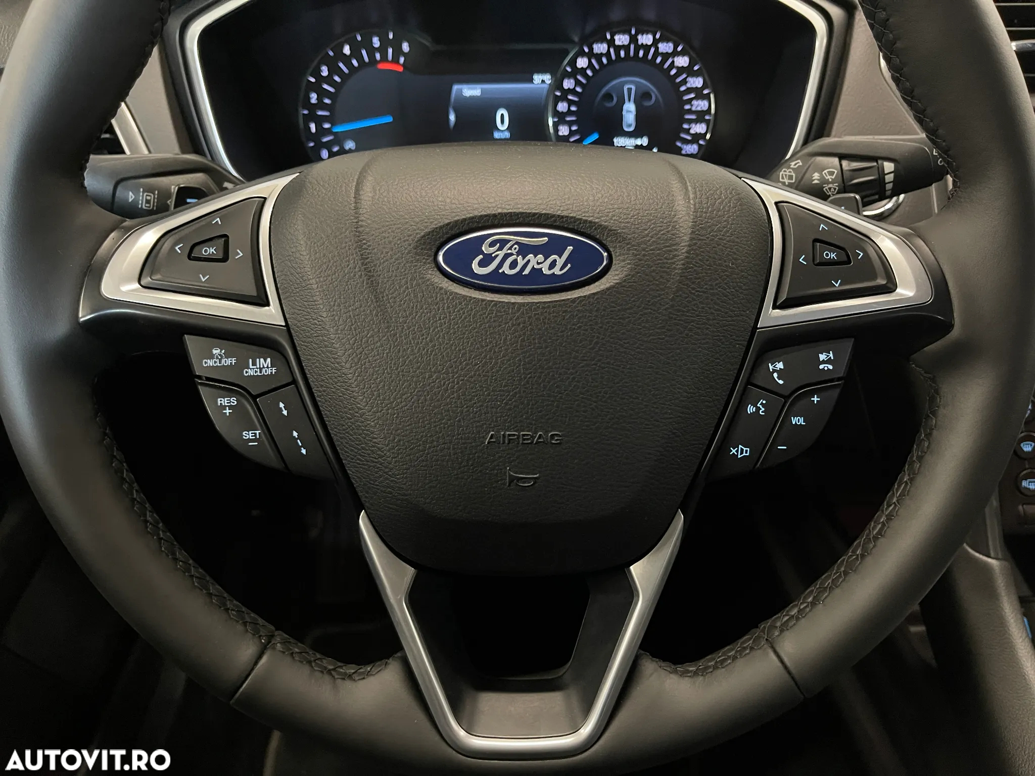 Ford Mondeo 2.0 TDCi Aut. AWD Titanium - 26