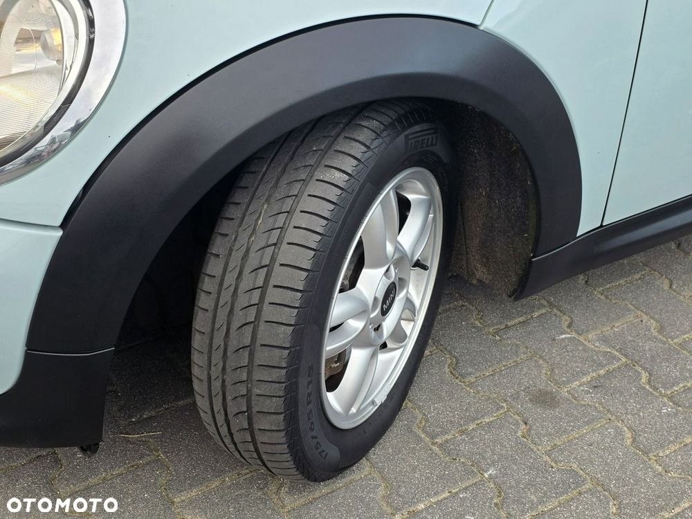 MINI Cooper - 26