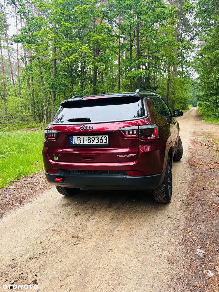 Jeep Compass - 5