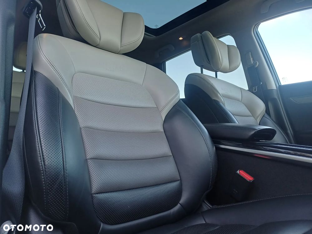 Renault Koleos 2.0 dCi Initiale Paris X-Tronic - 15