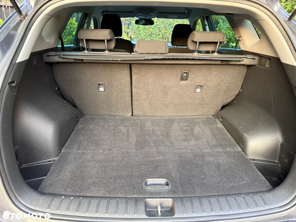 Hyundai Tucson 1.6 GDi Comfort 2WD - 15