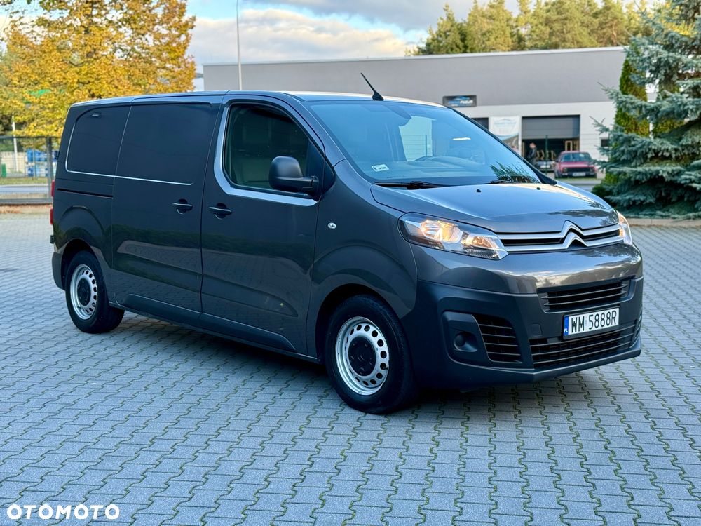 Citroën JUMPY - 3