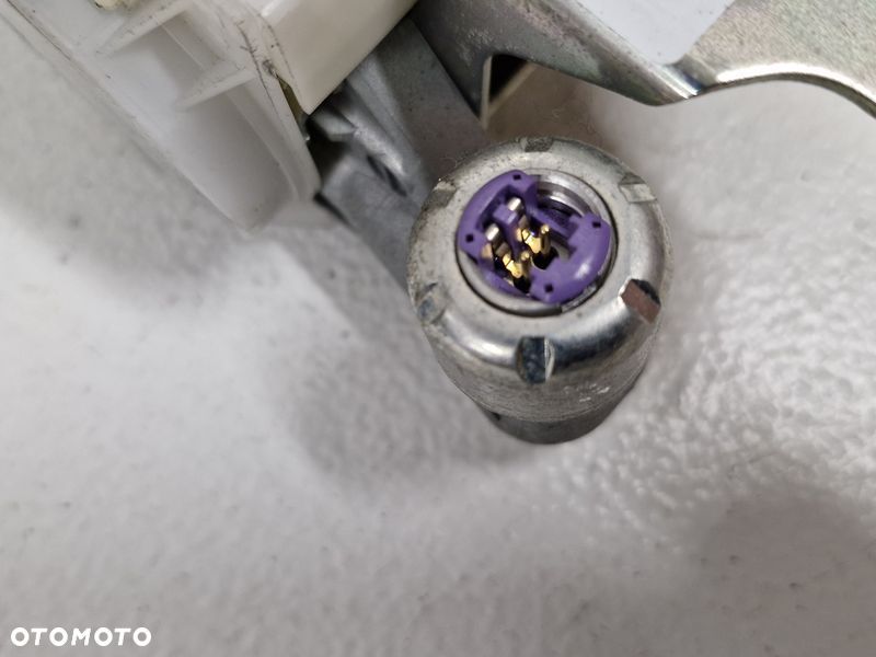 SUBARU LEGACY V 5 PAS BEZPIECZEŃSTWA LEWY PRZÓD PRZEDNI EU 7S2610-P - 4