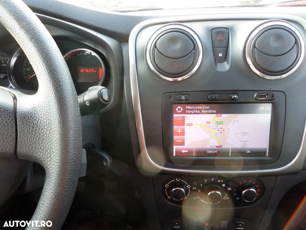 Dacia Sandero TCe 90 Laureate - 31