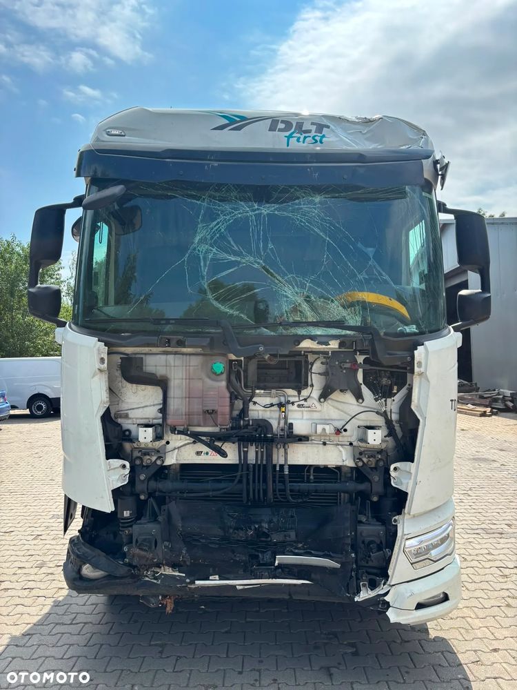 DAF XF - 6