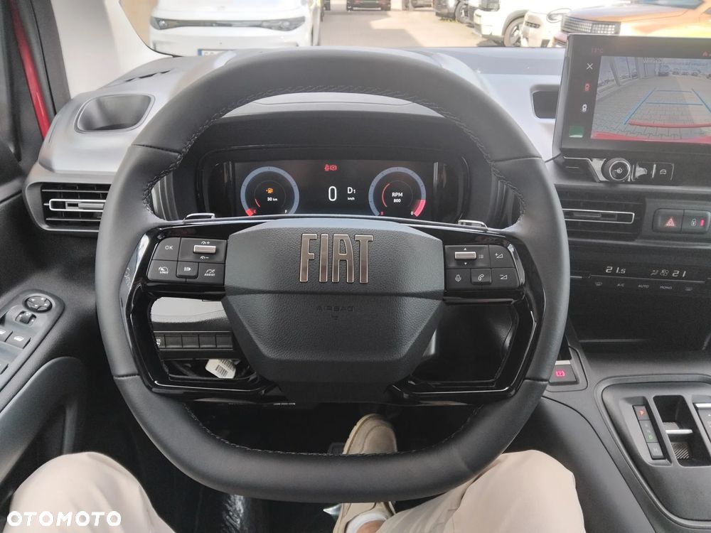 Fiat Qubo - 14