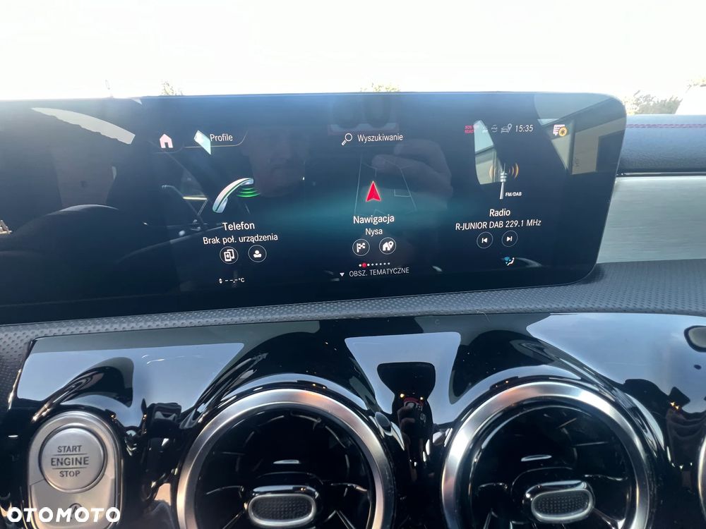 Mercedes-Benz CLA - 28
