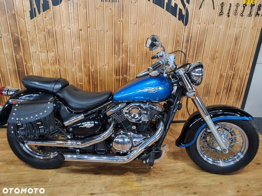 Kawasaki Vulcan - 11