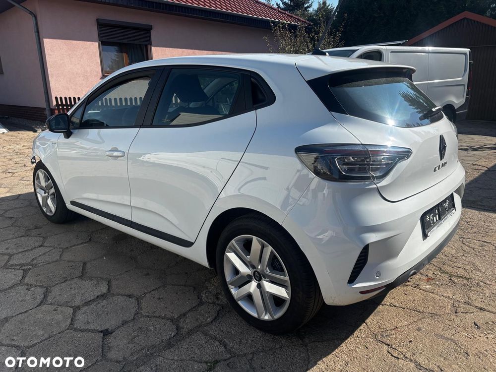 Renault Clio TCe 90 EVOLUTION - 3