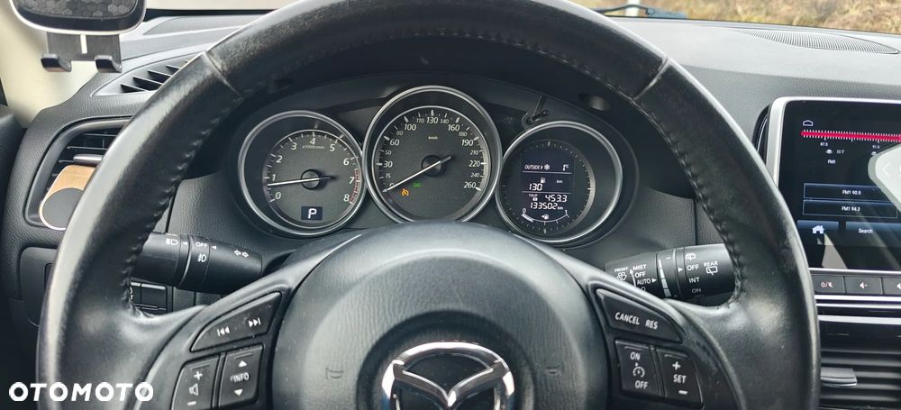 Mazda CX-5 ver-skyactiv--g-160-drive-awd-nakama - 1