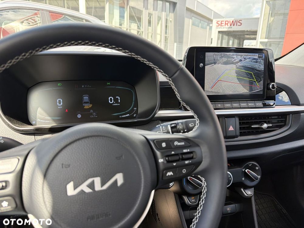 Kia Picanto 1.0 GDI L - 19