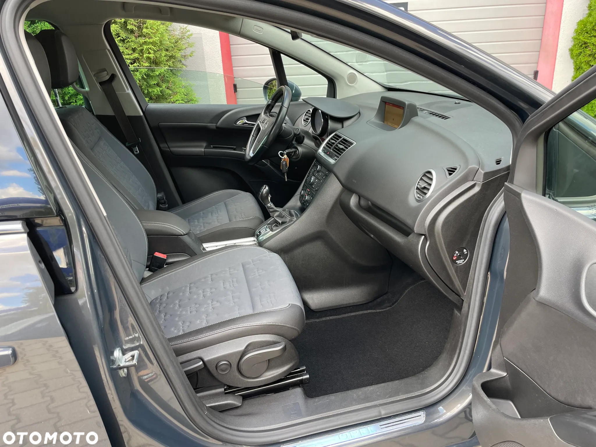 Opel Meriva 1.4 T Cosmo - 7