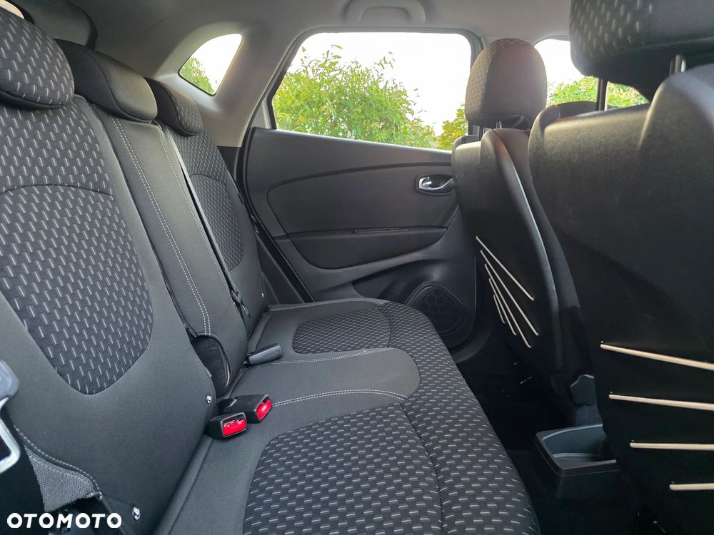 Renault Captur 1.2 Energy TCe Zen EDC - 33