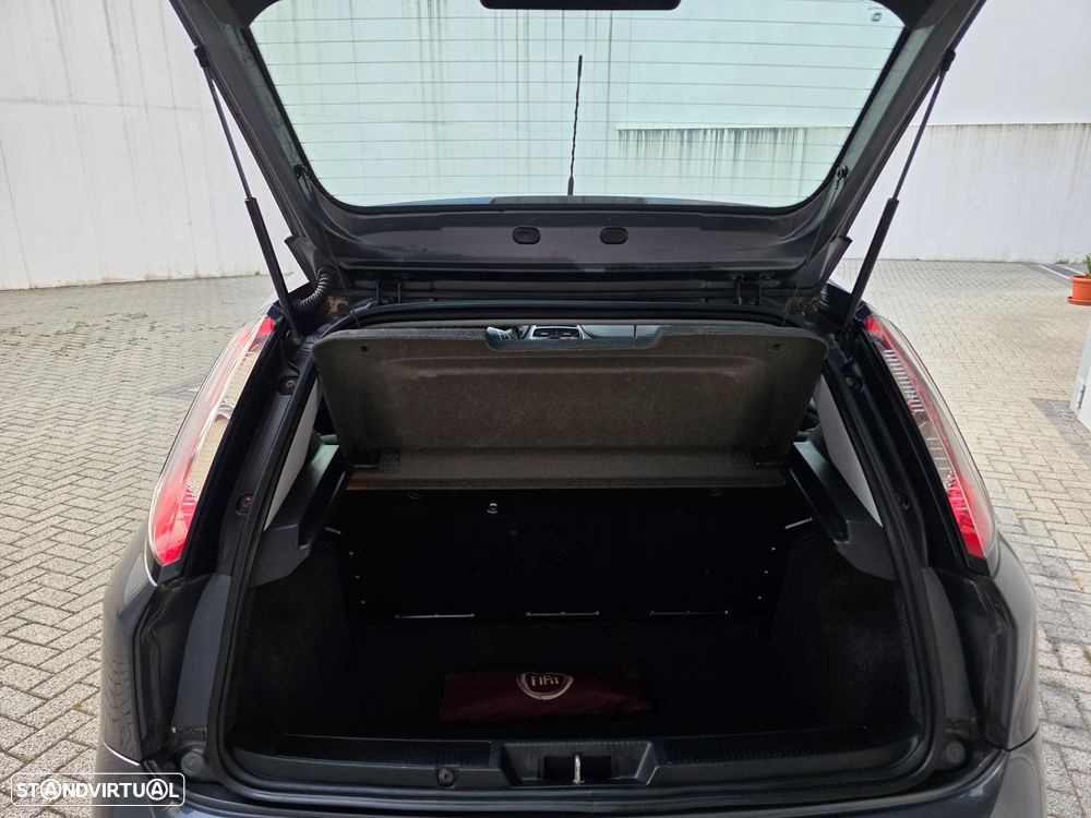 Fiat Punto 1.2 Young S&S - 59