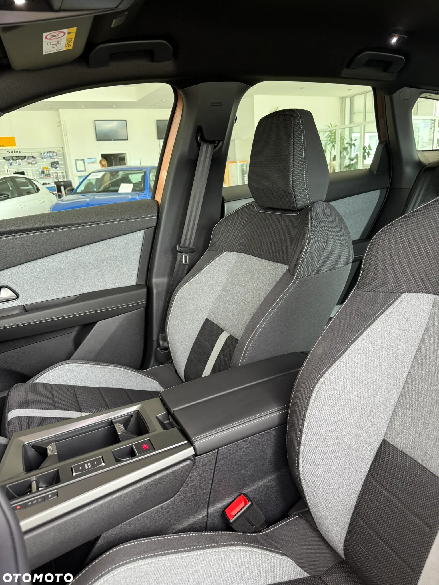Opel Grandland 1.2 mHEV Edition eDTC6 - 9