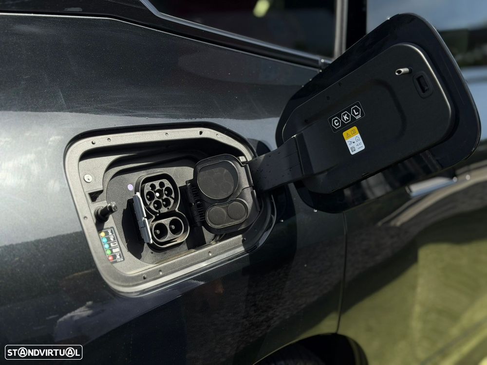 BMW iX xDrive 40 Pack Desportivo - 3