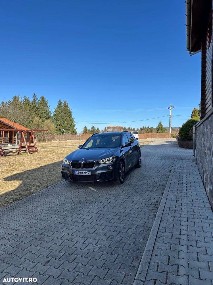 BMW X1 - 11