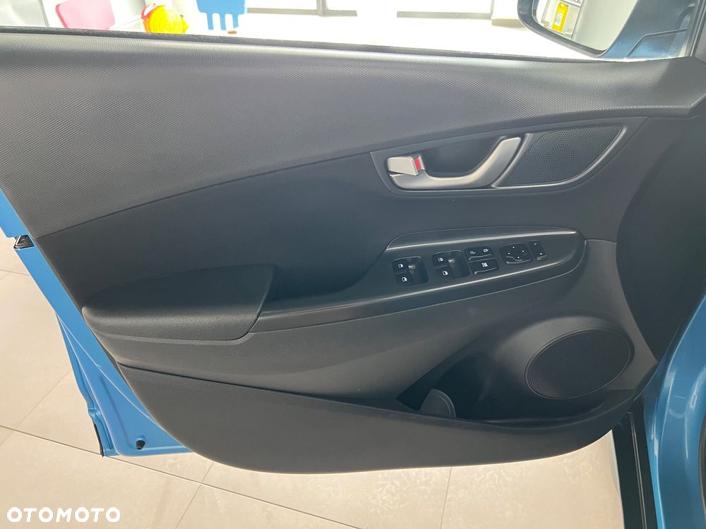 Hyundai Kona - 26