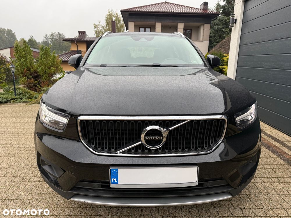 Volvo XC 40 T3 Geartronic Momentum Pro - 13