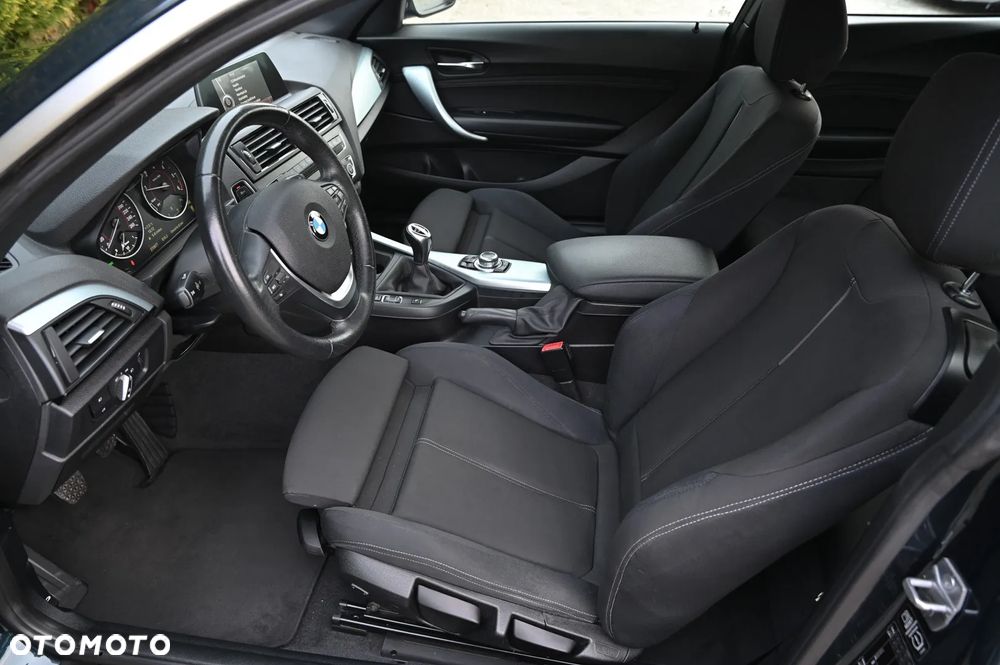 BMW Seria 1 - 26