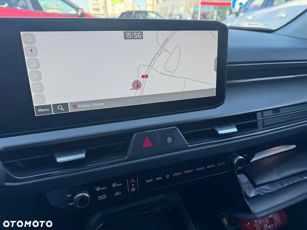 Kia Stonic 1.0 T-GDI L Business Line - 11