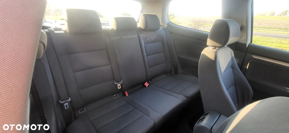 Volkswagen Golf 2.0 FSI Comfortline - 8