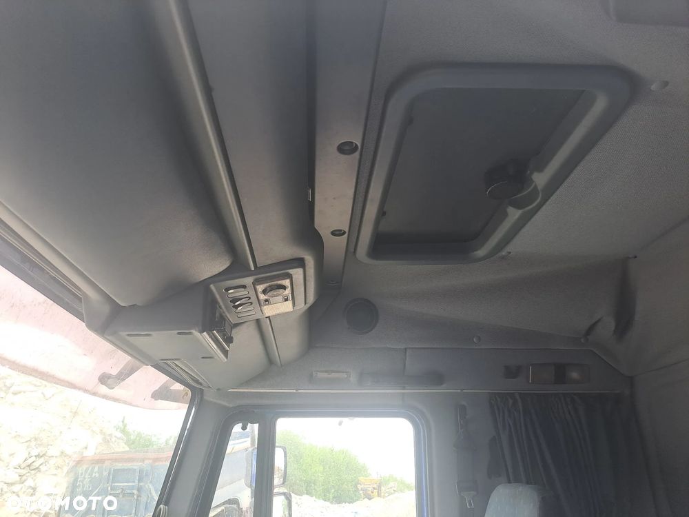 DAF FA 45 B11 5.9L 213KM 2001R - CZĘŚCI !!! - 15