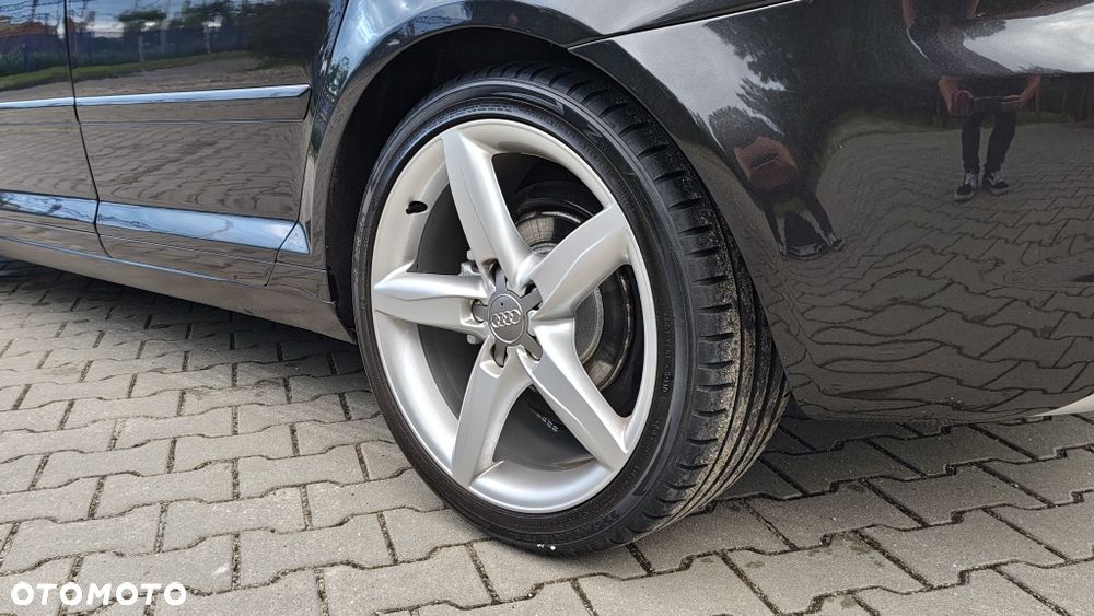 Audi A3 Sportback - 5