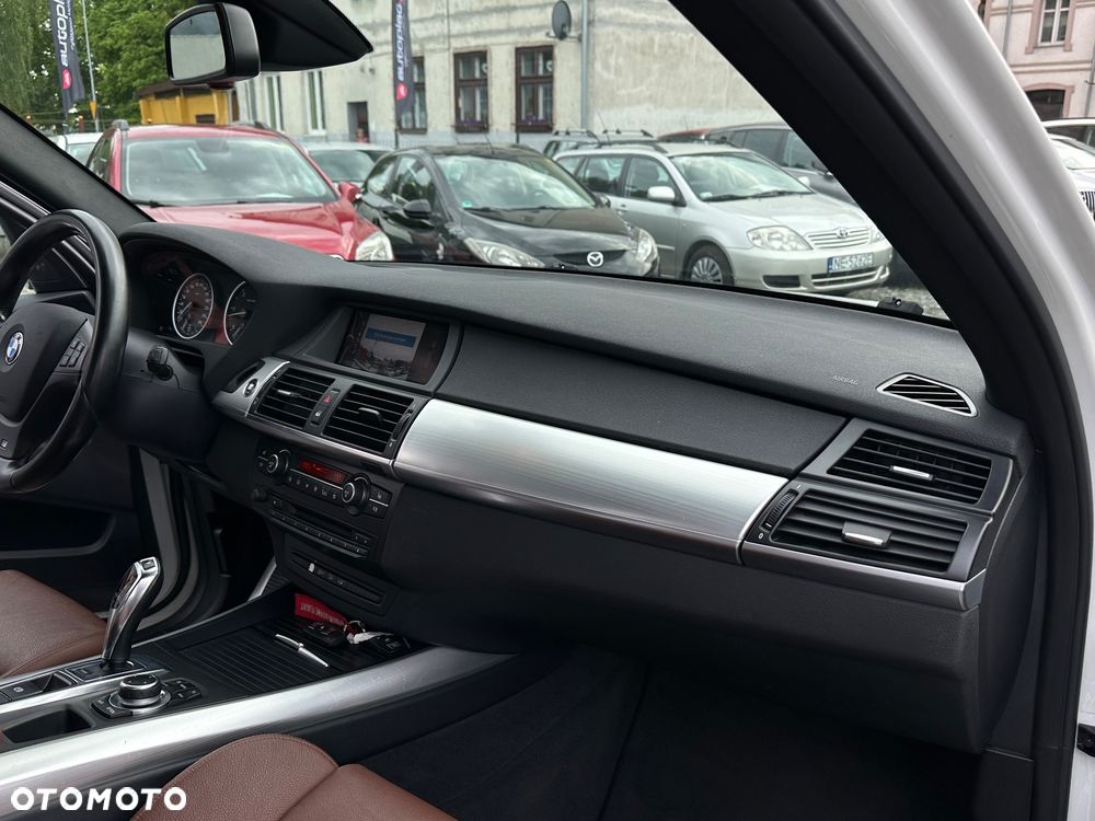 BMW X5 xDrive40d M Sport Edition - 28