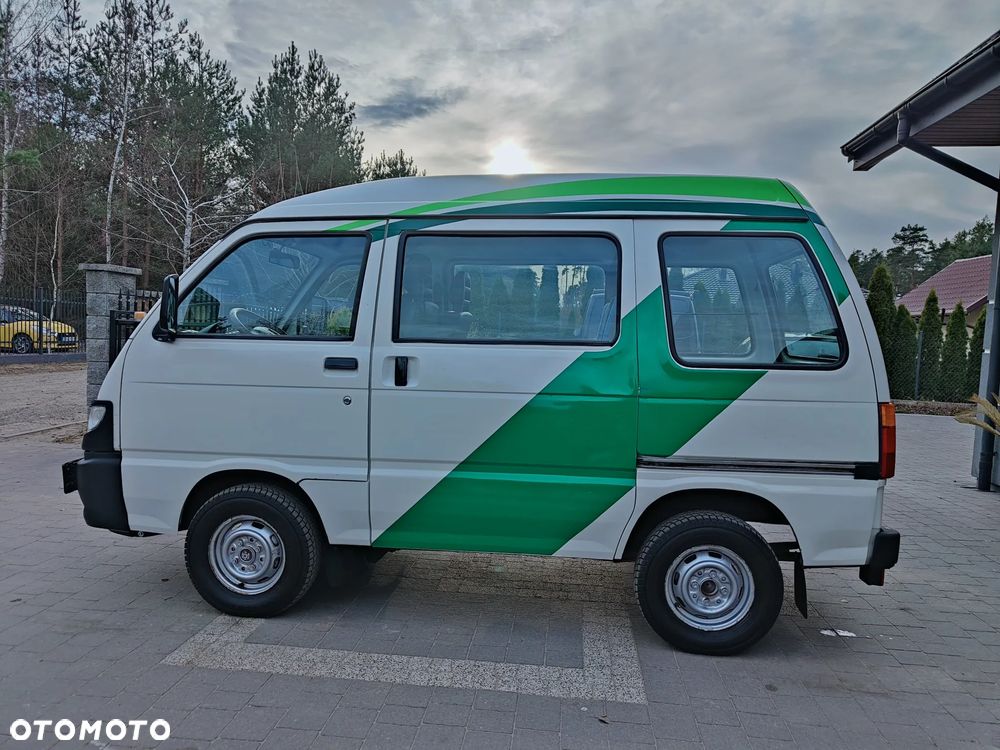 Piaggio Porter - 19