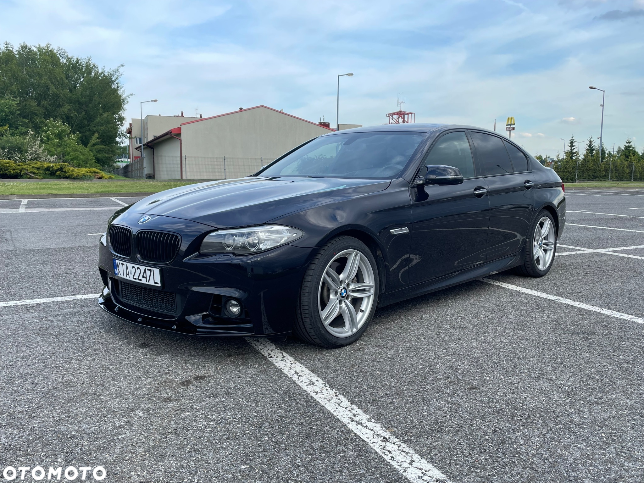 BMW Seria 5 - 3