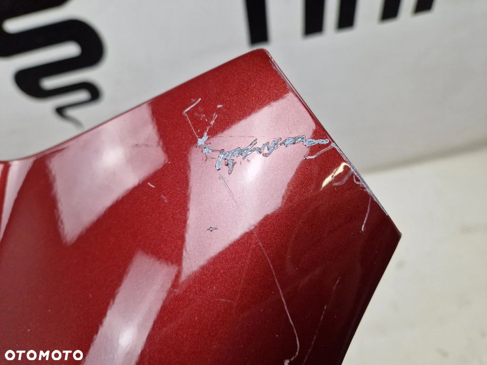 Błotnik przód przedni prawy nakładka błotnika Fiat Panda II 4x4 - 7