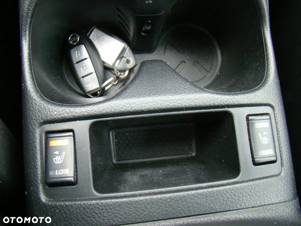 Nissan X-Trail 1.6 dCi Xtronic 360 - 12