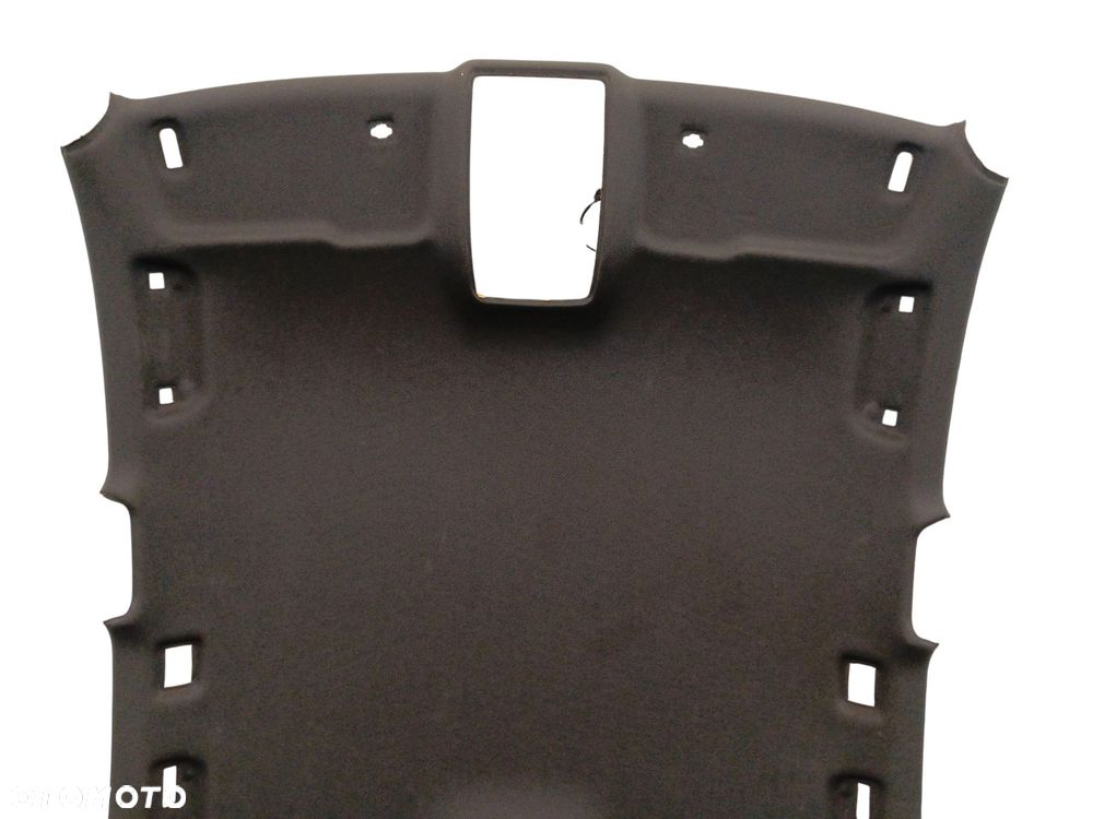 PODSUFITKA SŁONECZNIK PLASTIKI AUDI Q5 8R LIFT (2012-2016) S-LINE EUROPA - 7