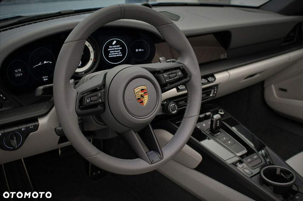 Porsche 911 - 18