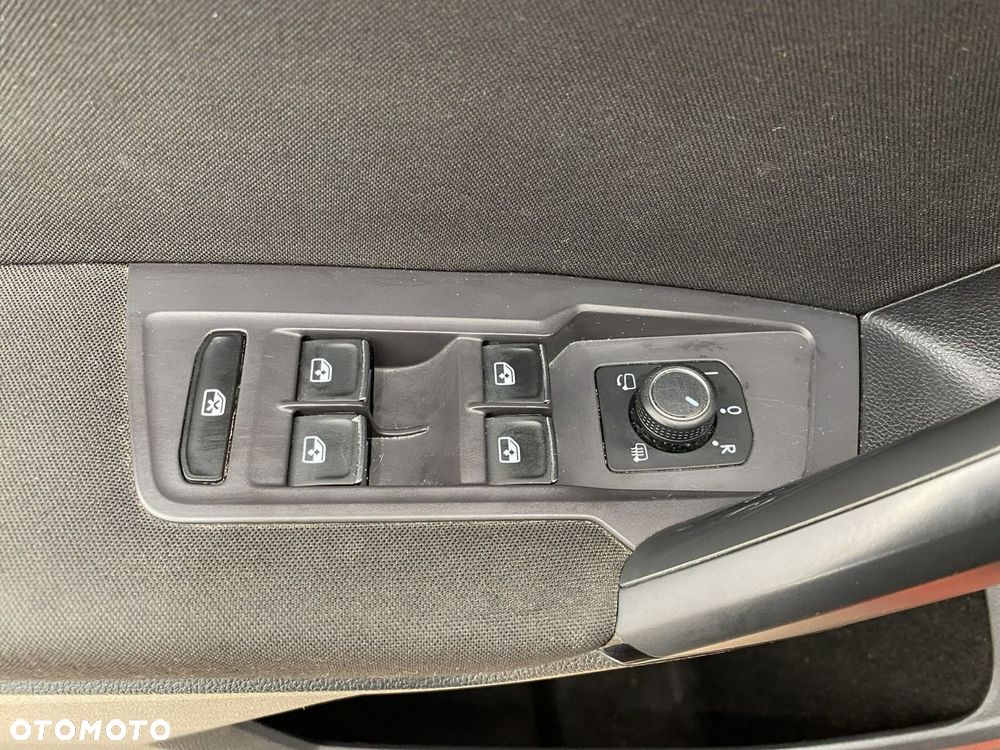 Volkswagen Tiguan Allspace - 14
